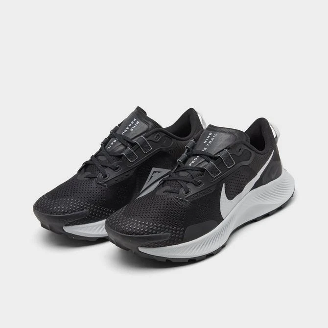 商品NIKE|Women's Nike Pegasus Trail 3 Running Shoes,价格¥494,第2张图片详细描述