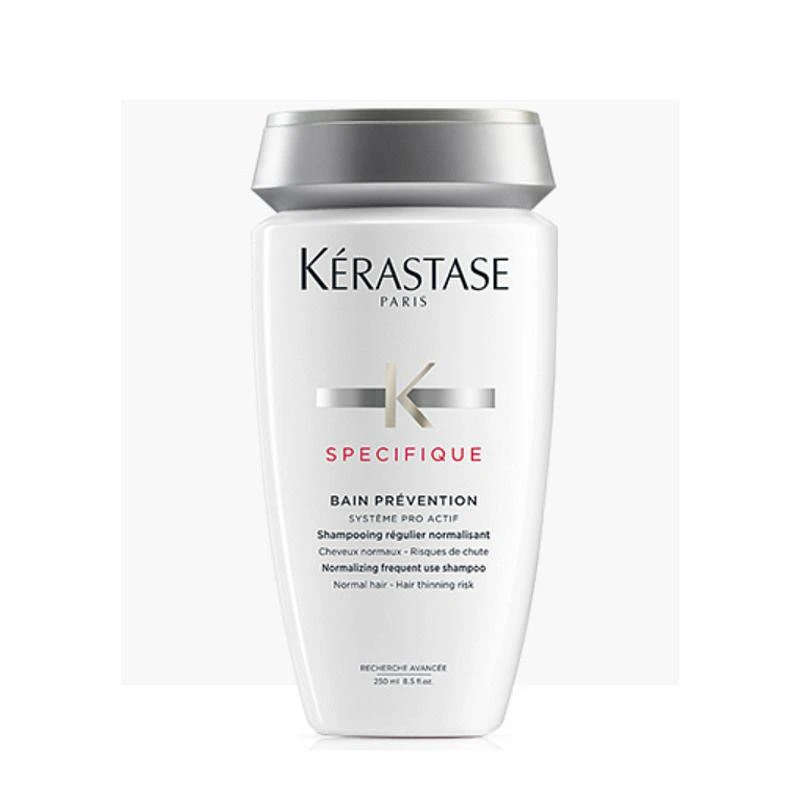 商品Kérastase|Kerastase卡诗根源特护洗发水250ML,价格¥348,第1张图片