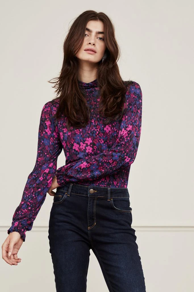 商品Fabienne Chapot|Fabienne Chapot Billy slim top,价格¥1014,第1张图片