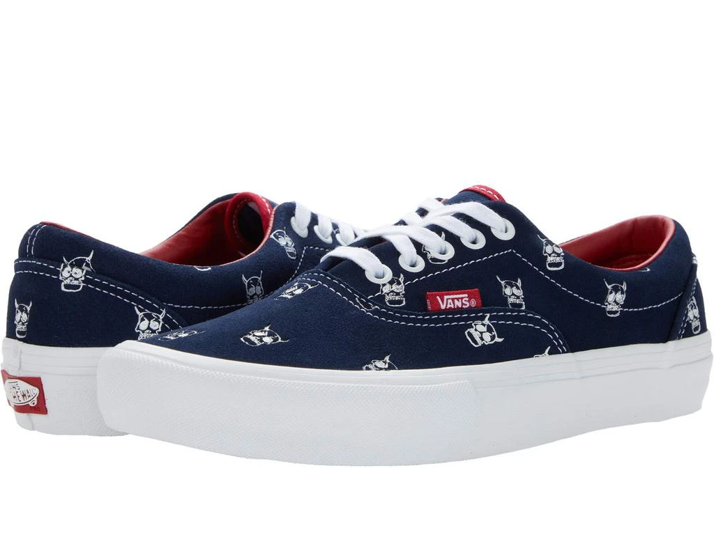 商品Vans|Era Pro 休闲鞋,价格¥451,第1张图片