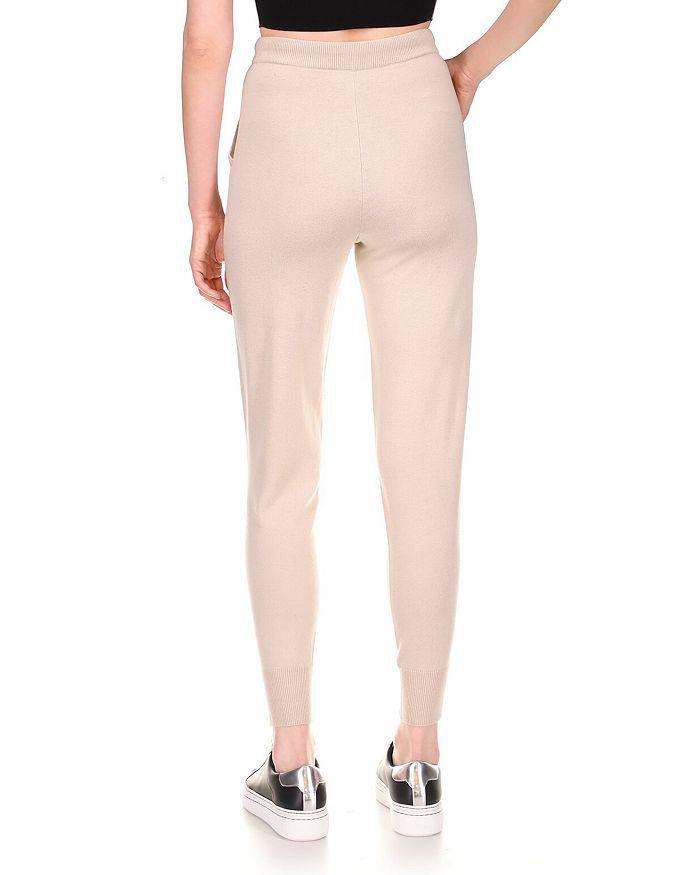 商品Michael Kors|Knit Jogger Pants,价格¥386,第4张图片详细描述