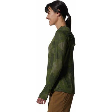 Crater Lake Long-Sleeve Hoodie - Women's 商品