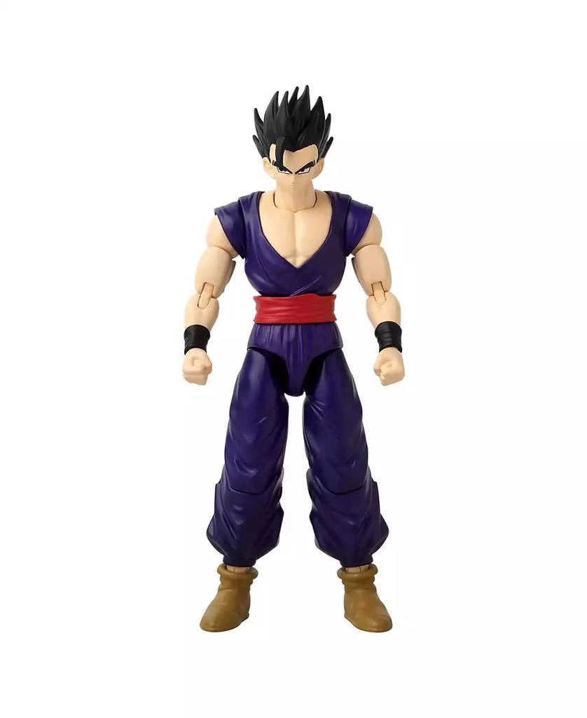 商品Anime Heroes|Anime Heros Dragon Stars Series Ultimate Gohan Action Figures,价格¥151,第2张图片详细描述