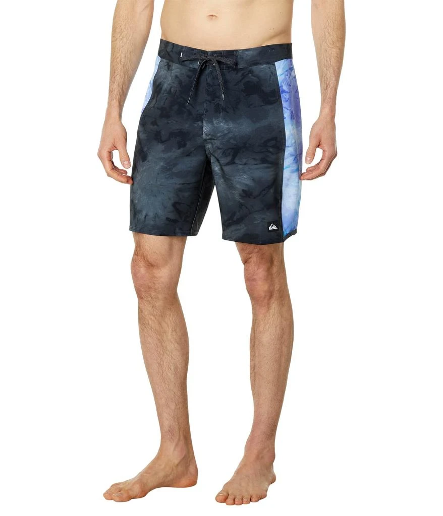 商品Quiksilver|Surfsilk Arch 18" Boardshorts,价格¥367,第1张图片