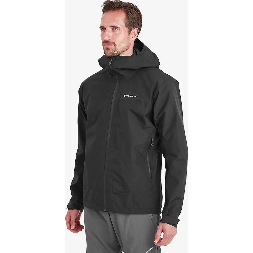 商品Montane|Montane Men's Spirit Jacket,价格¥1401,第2张图片详细描述