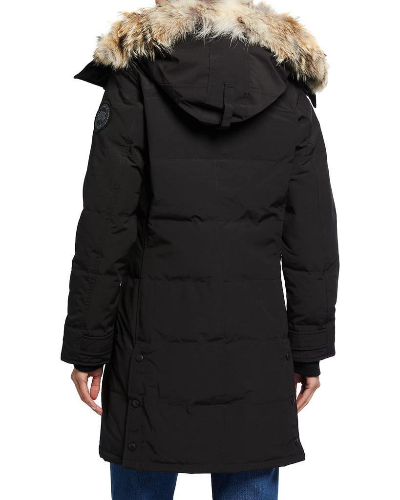 商品Canada Goose|Shelburne Hooded Parka Coat,价格¥11132,第6张图片详细描述