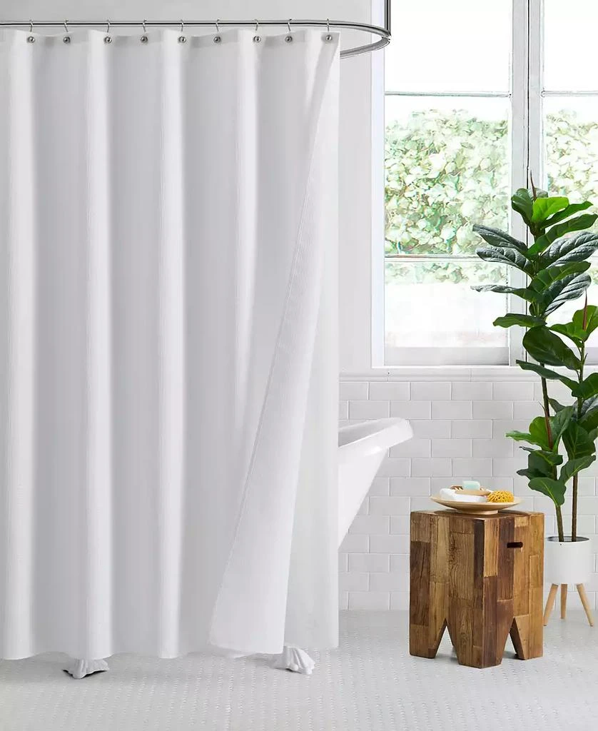 商品Clorox|14-Pc. Shower Curtain Set,价格¥242,第1张图片