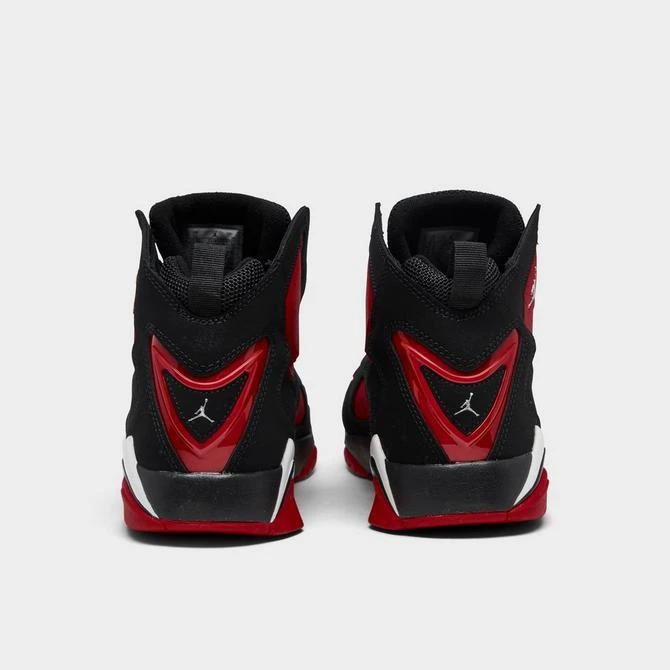 Jordan True Flight 灰白橙 黑金 灰黑红 黑红 商品