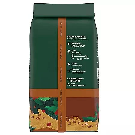 House Blend 咖啡豆 (40 oz.) 商品