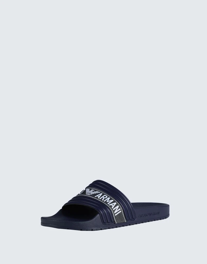 商品Emporio Armani|Sandals,价格¥450,第2张图片详细描述