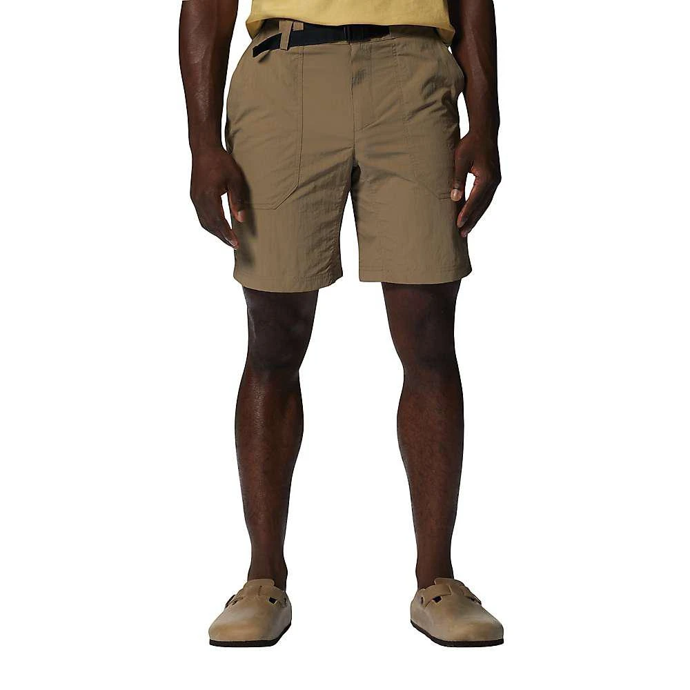 Mountain Hardwear Men's Stryder Short 商品