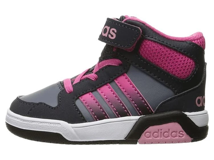 商品Adidas|adidas Kids BB9TIS Mid (Infant/Toddler),价格¥250,第4张图片详细描述