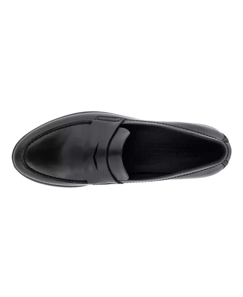 商品ECCO|Women's Modtray Penny Loafer,价格¥1028,第4张图片详细描述
