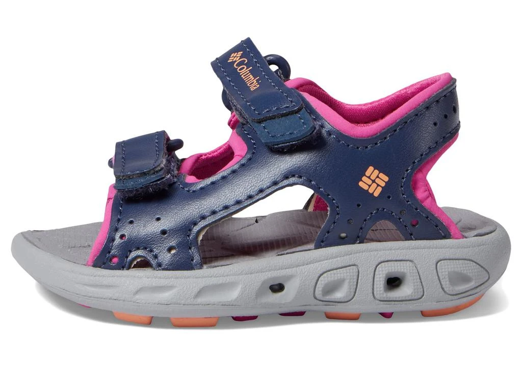 商品Columbia|Techsun™ Vent (Toddler),价格¥299,第4张图片详细描述