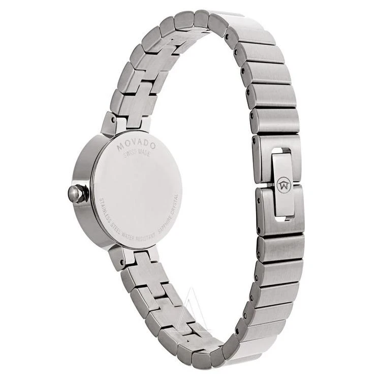 商品Movado|女士Dress腕表,价格¥2195,第2张图片详细描述