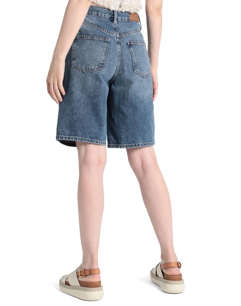 商品Topshop|Denim shorts,价格¥314,第3张图片详细描述