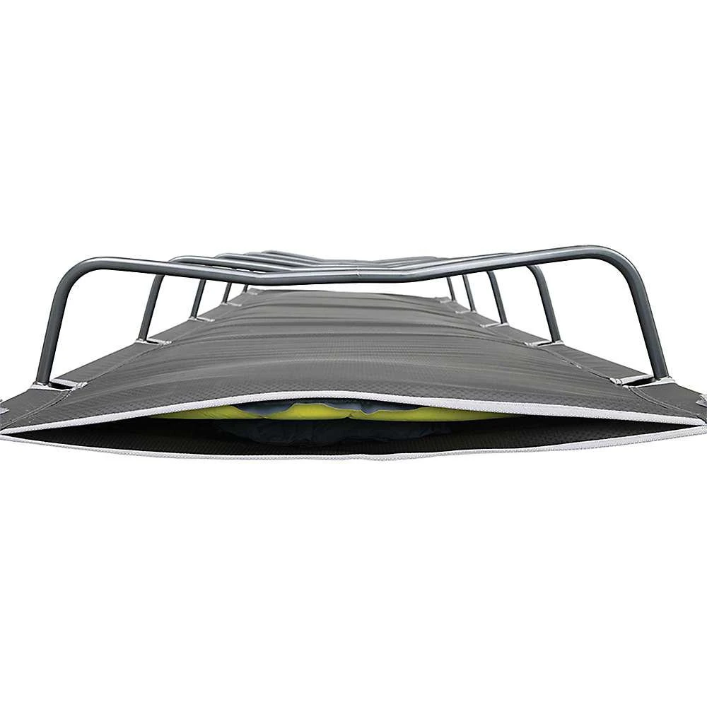商品ALPS Mountaineering|ALPS Mountaineering Ready Lite Cot,价格¥1734,第2张图片详细描述