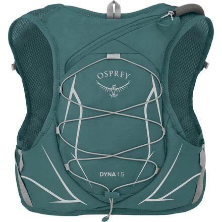 商品Osprey|Dyna 1.5L Backpack - Women's,价格¥644,第4张图片详细描述