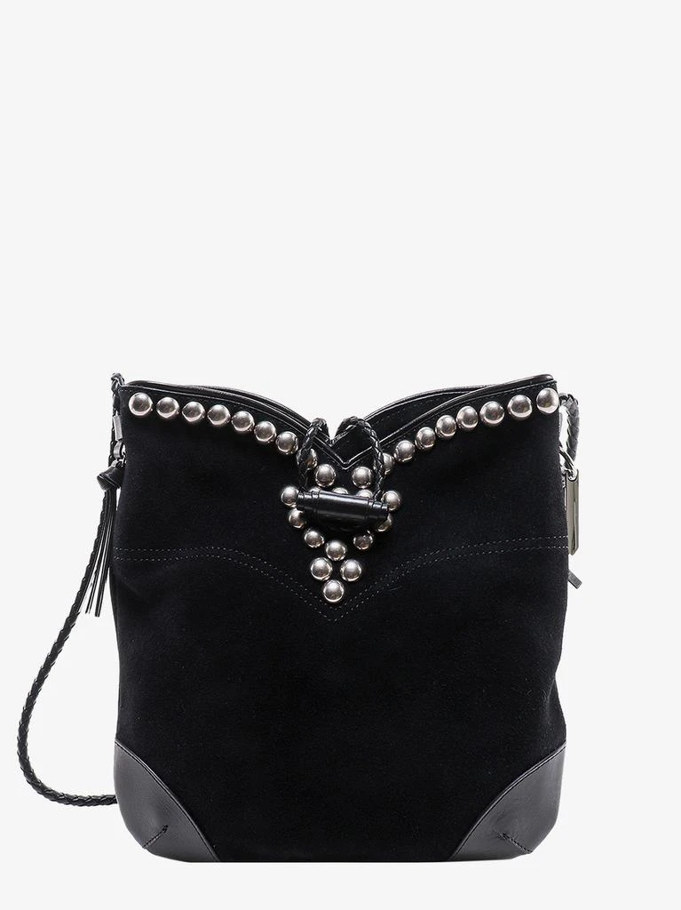 商品Isabel Marant|TYAG,价格¥4708,第1张图片