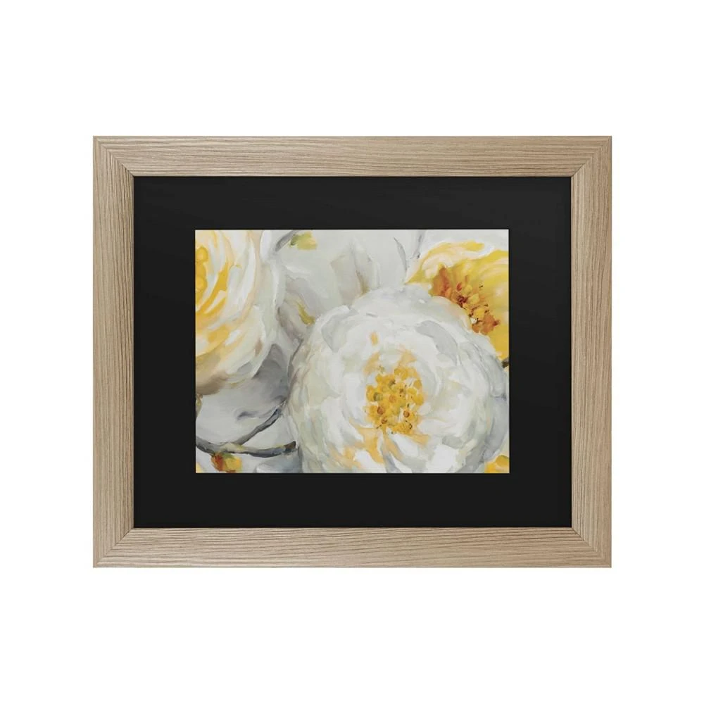 商品Trademark Global|Lisa Audit Sunshine Matted Framed Art - 27" x 33",价格¥447,第1张图片