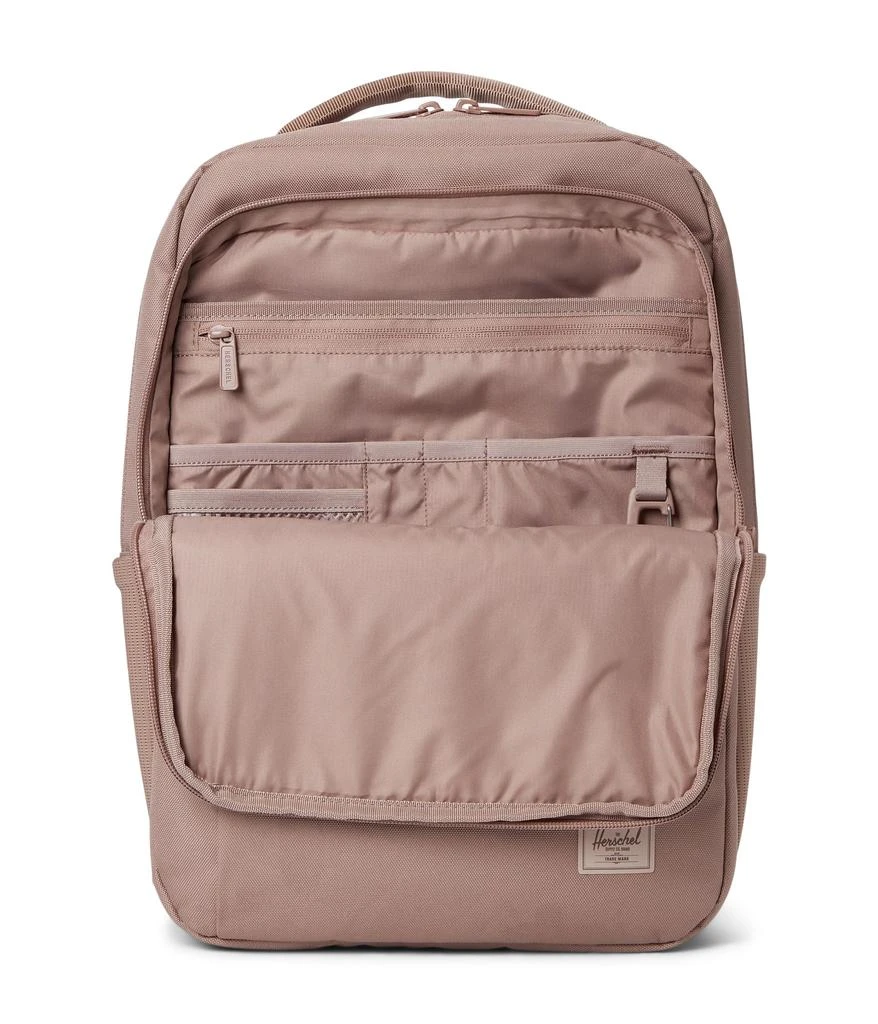 商品Herschel Supply|Tech Kaslo Daypack,价格¥732,第3张图片详细描述