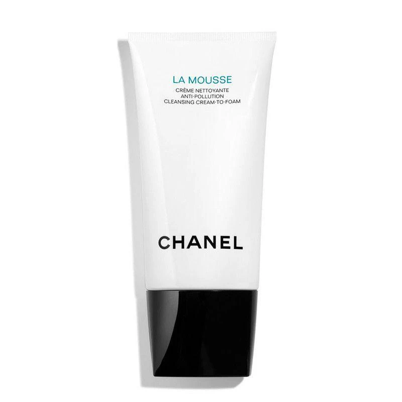 商品Chanel|日本直邮 CHANEL香奈儿山茶花洗面奶   150ml,价格¥856,第1张图片