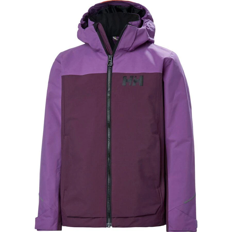 商品Helly Hansen|Sogndal Jacket - Kids',价格¥269,第1张图片