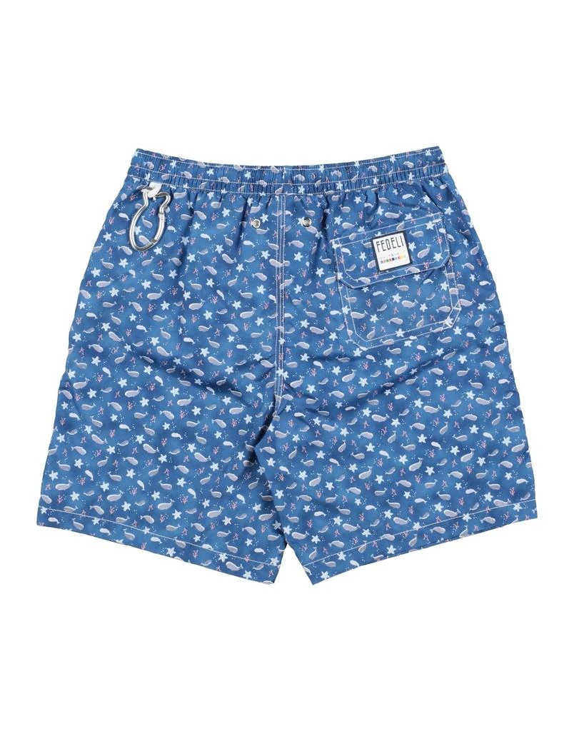 商品Fedeli|Swim shorts,价格¥1488,第2张图片详细描述