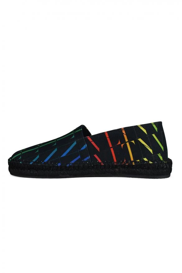 商品Valentino|Espadrilles,价格¥2878,第3张图片详细描述