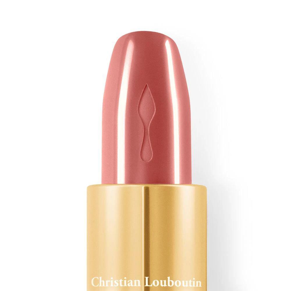 商品Christian Louboutin|SooooO…Glow Lip Colour Lipstick Refill,价格¥409,第3张图片详细描述