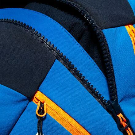 商品Mammut|Aenergy SO Hybrid Hooded Jacket - Men's,价格¥1270,第5张图片详细描述