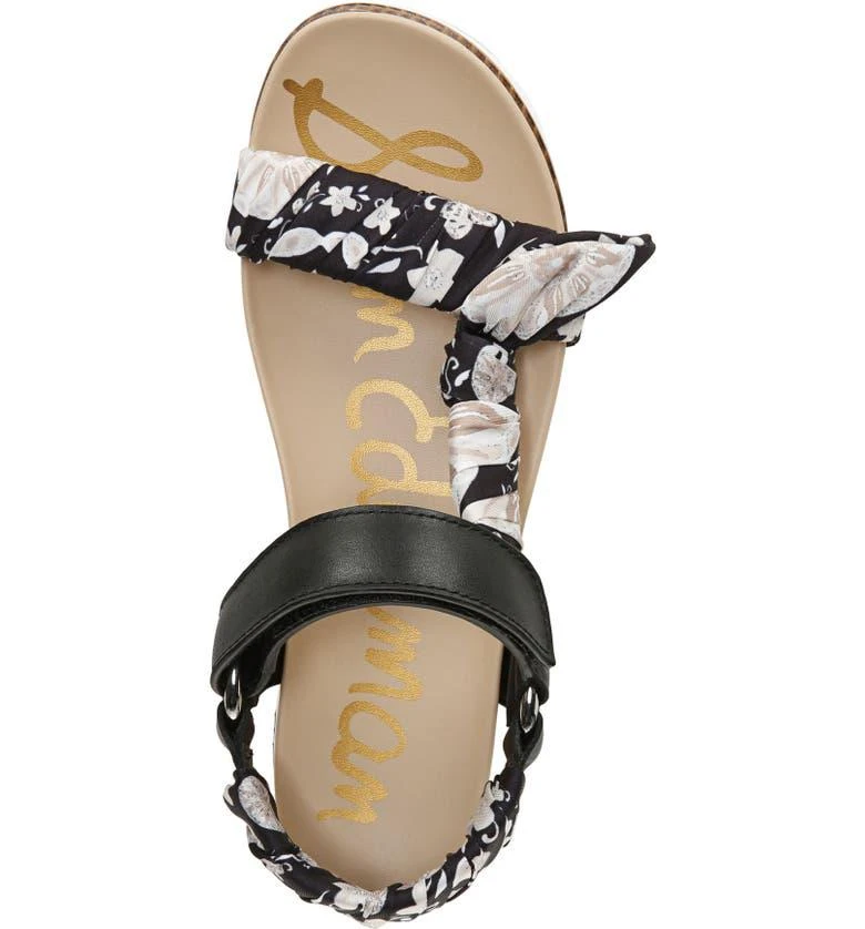 商品Sam Edelman|Ashie Wedge Sandal,价格¥428,第5张图片详细描述