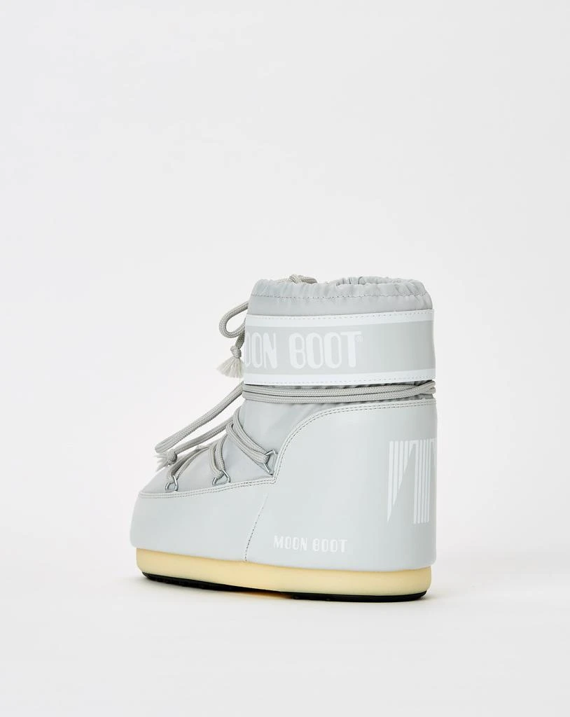 商品Moon Boot|Moon Boot Icon Low,价格¥1455,第3张图片详细描述