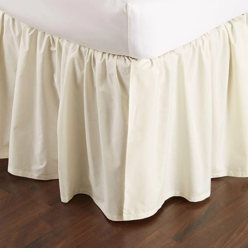 商品Sferra|Celeste Ruffle, California King,价格¥3162,第1张图片