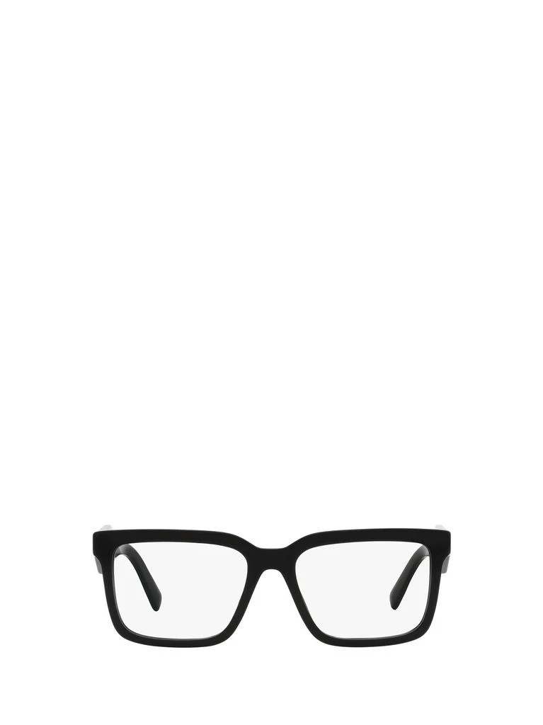 商品Prada|Prada Eyewear Square Frame Glasses,价格¥1810,第1张图片