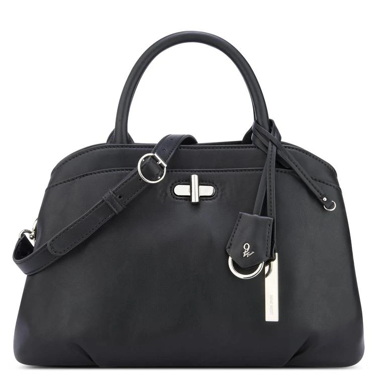 商品Nine West|维多利亚斜挎包,价格¥657,第2张图片详细描述