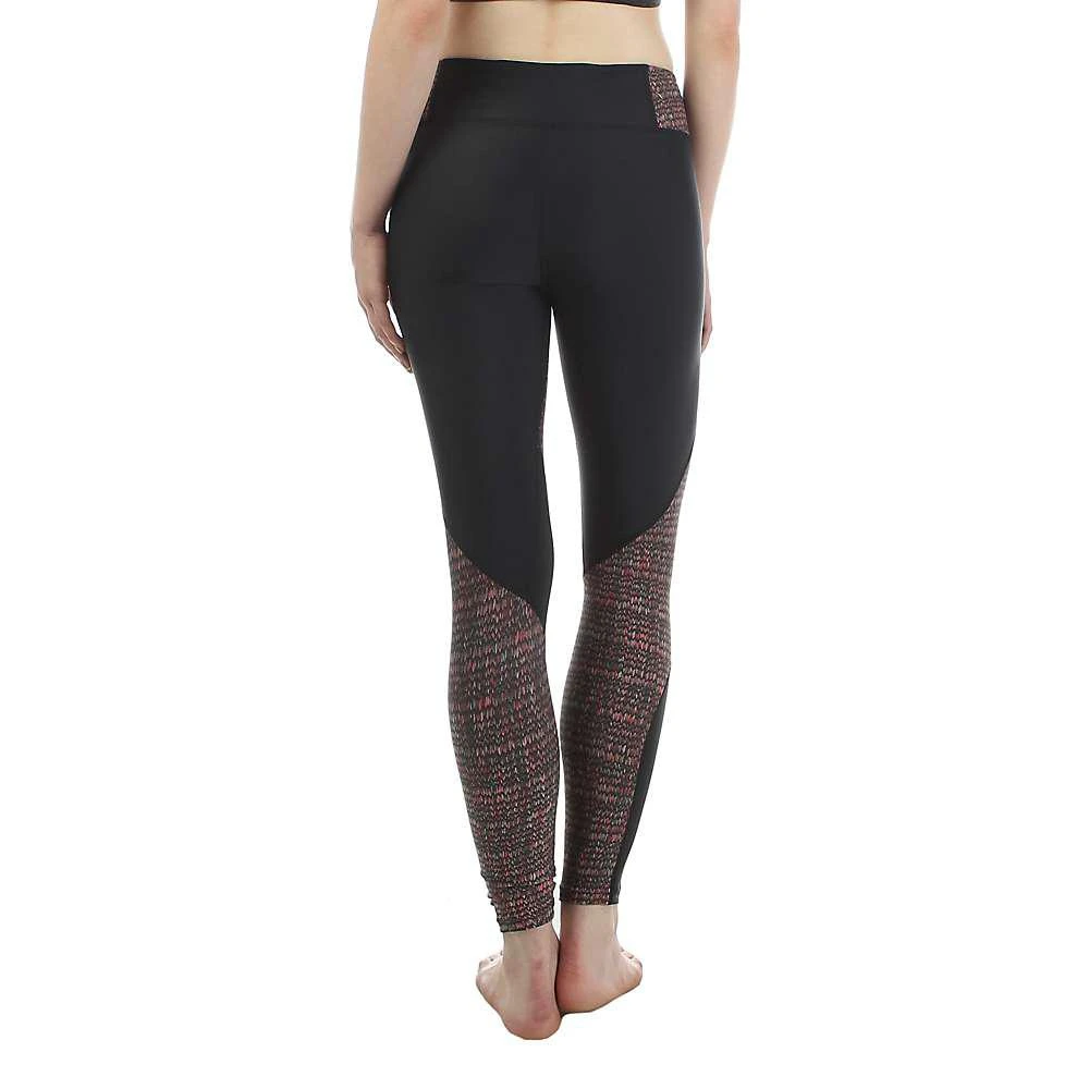 商品Free People|FP Movement Women's Wild and Free Legging,价格¥498,第3张图片详细描述
