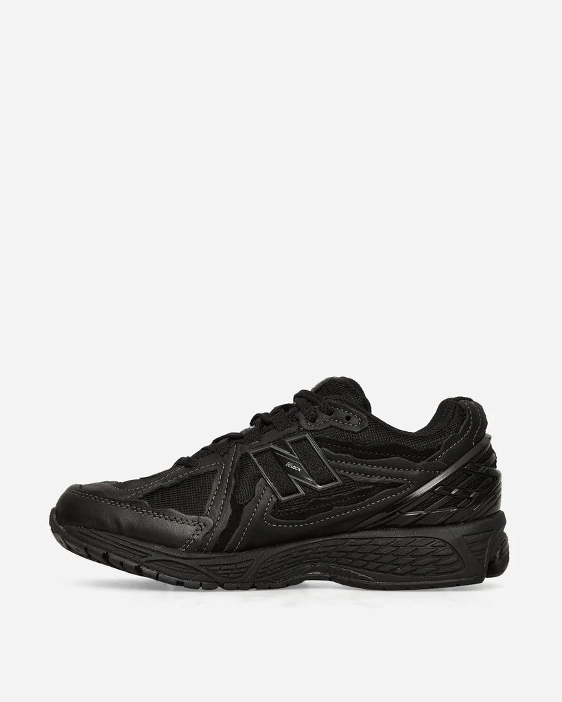 商品New Balance|1906D Sneakers Black,价格¥1275,第3张图片详细描述