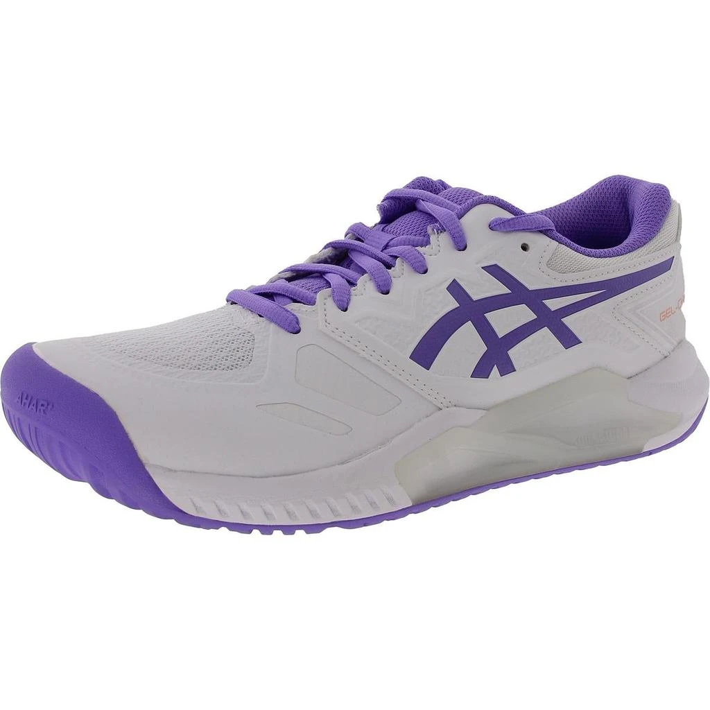 商品Asics|F581122 Womens Gel Comfort Manmade Running & Training Shoes,价格¥562,第1张图片