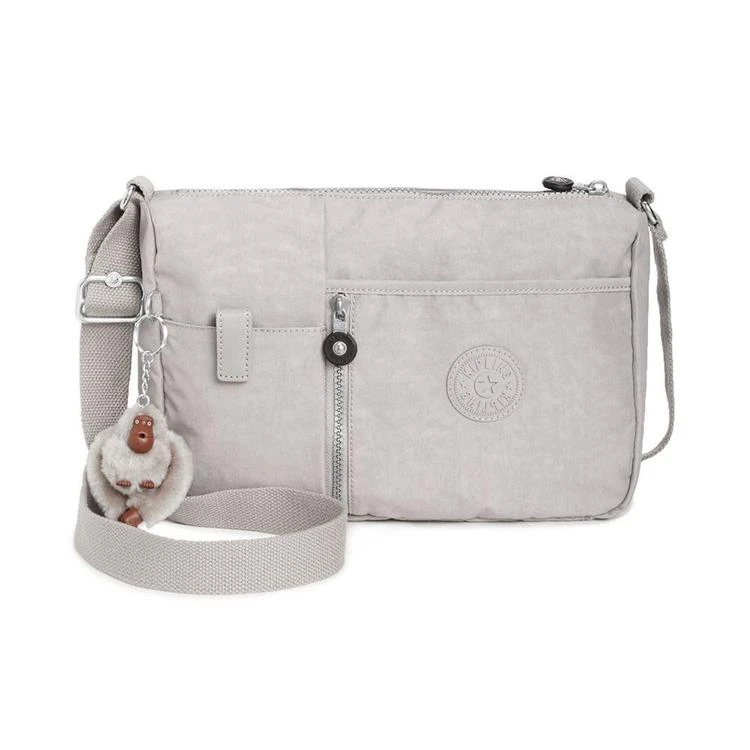 商品Kipling|中号斜跨包,价格¥401,第1张图片
