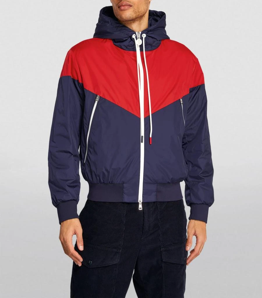 商品Moncler|Bukret Jacket,价格¥7268,第3张图片详细描述