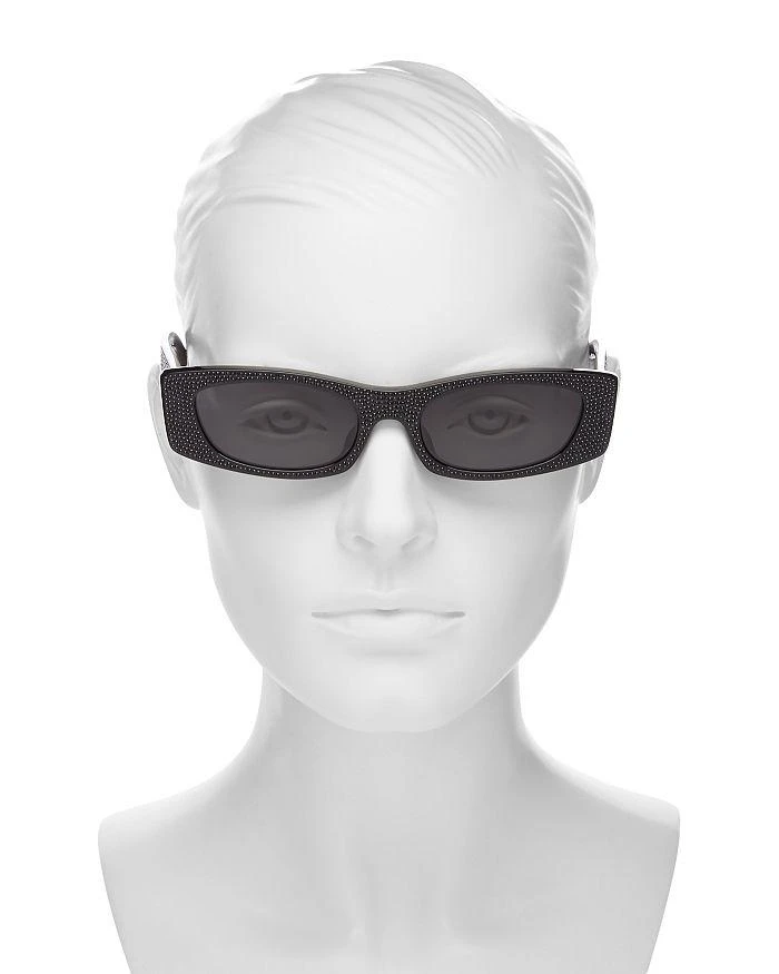 商品Celine|Square Sunglasses, 55mm,价格¥7135,第2张图片详细描述
