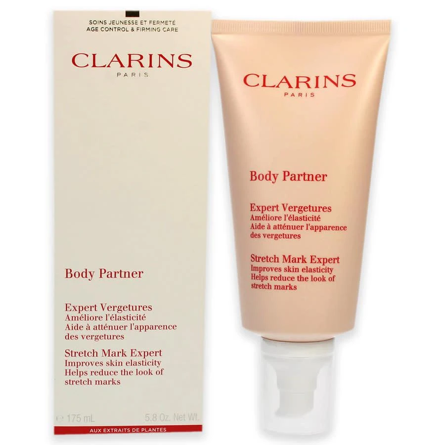 商品Clarins|Clarins cosmetics 843711258113,价格¥387,第1张图片