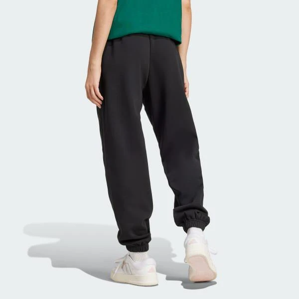 商品Adidas|ALL SZN Fleece Loose Pants,价格¥385,第2张图片详细描述