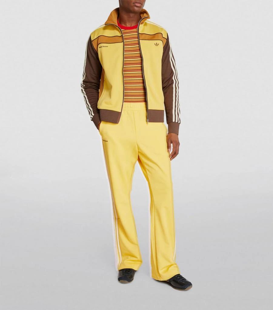 商品Adidas|x Wales Bonner Track Pants,价格¥2087,第2张图片详细描述