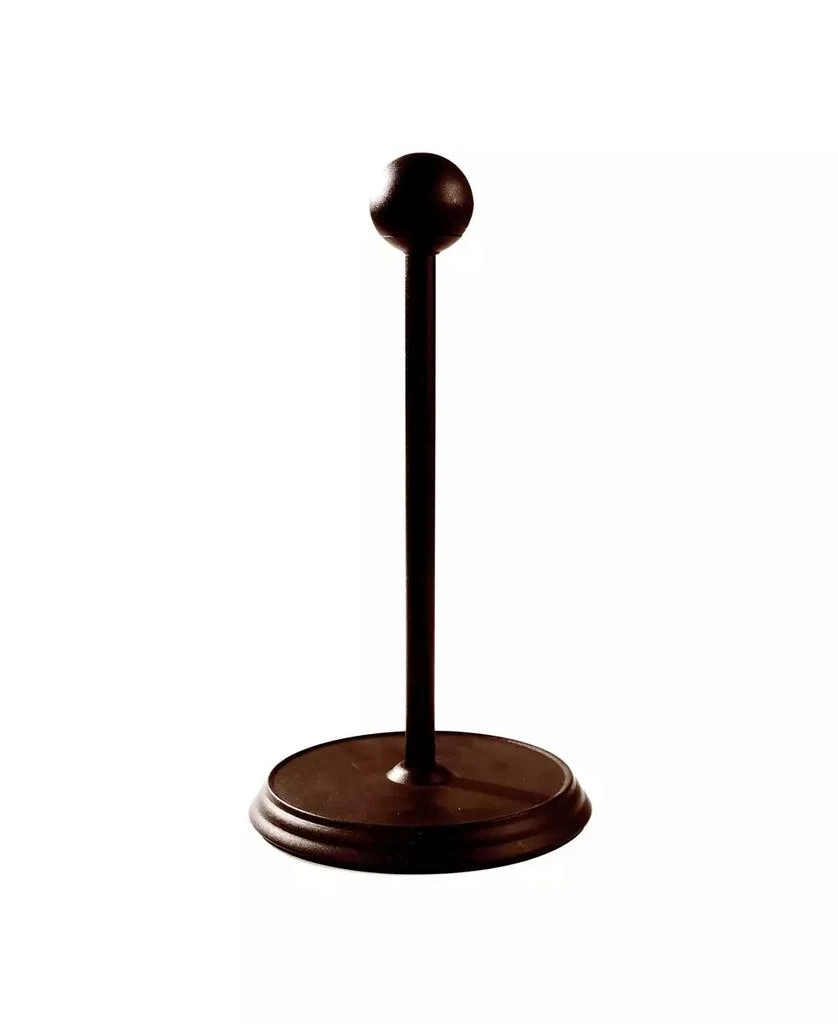 商品Spectrum|Luna Paper Towel Holder,价格¥363,第3张图片详细描述