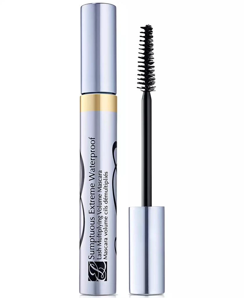 商品Estée Lauder|Sumptuous Extreme Waterproof Lash Multiplying Volume Mascara,价格¥218,第1张图片