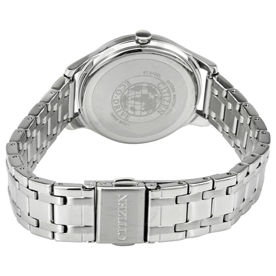 商品Citizen|Eco-drive White Dial Elegant Ladies Watch EM0500-73A,价格¥801,第3张图片详细描述