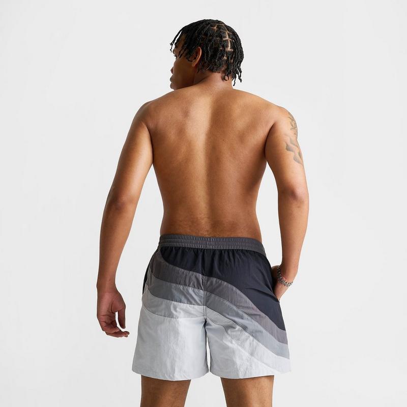 NIKE Men's Nike Air Max 95 Swim Shorts - Pants - Save $10 OFF On
