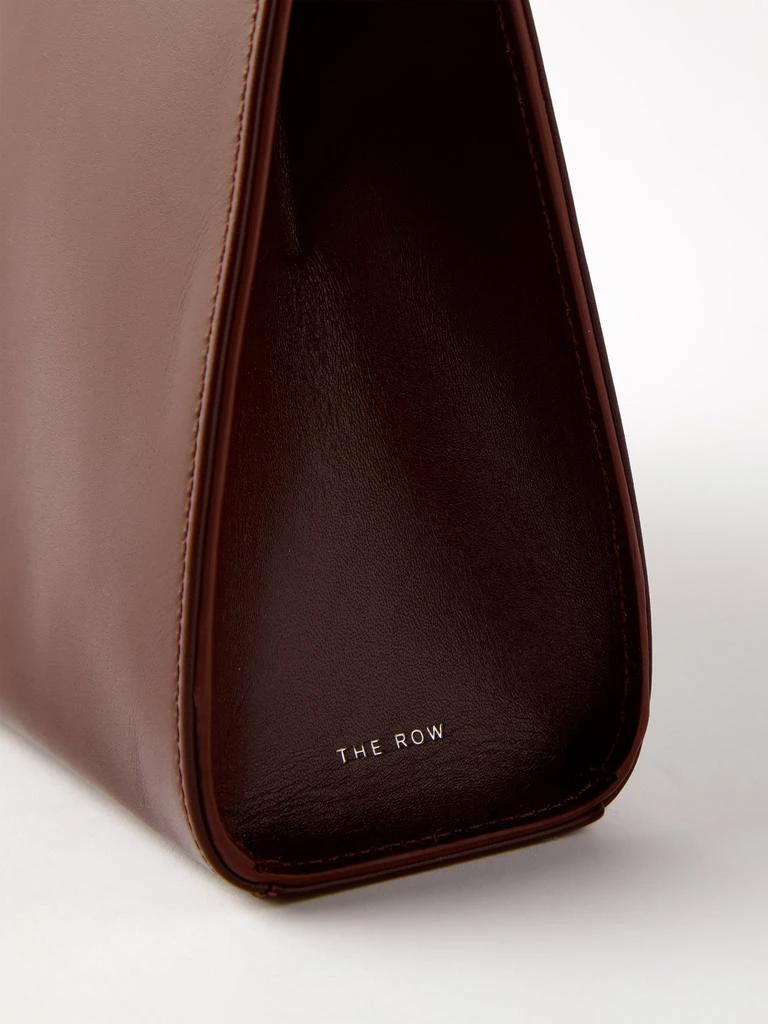 商品The Row|Arlo leather handbag,价格¥27576,第4张图片详细描述